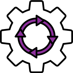 Change Management icon