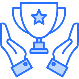 Trophy icon