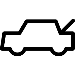 トランク icon
