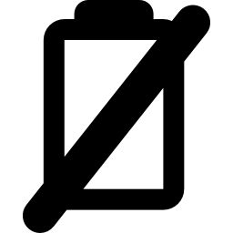 Аккумулятор иконка