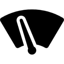 Windshield icon