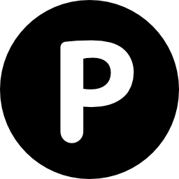 Parkig icon
