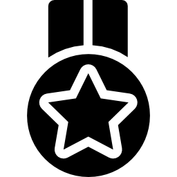 Medal icon