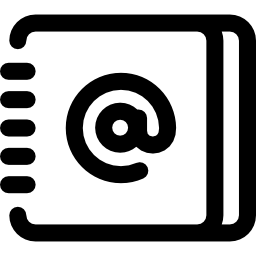 Email icon