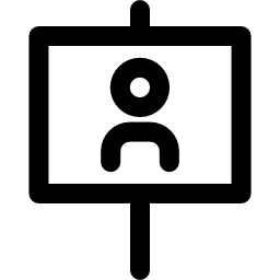 wahlzeichen icon