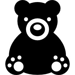 urso Ícone