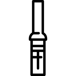Anesthetic Needle icon