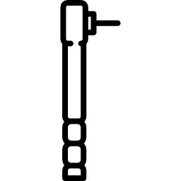 implantatschlüssel icon