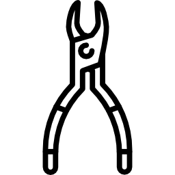 Extraction Forceps icon