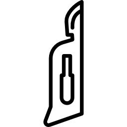 Scalpel Blade icon