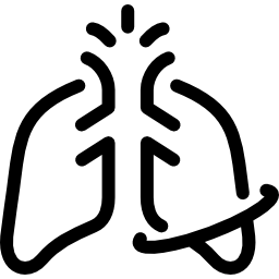 호흡 조절 icon