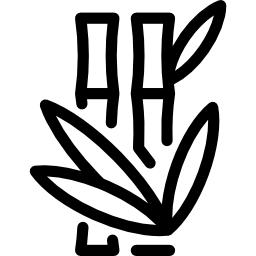 대나무 스틱 icon