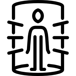 solárium icono