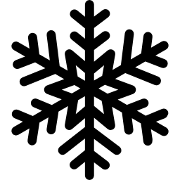 Snowflake icon