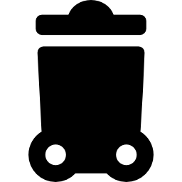 リサイクルビン icon