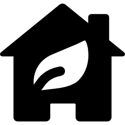 Eco House icon