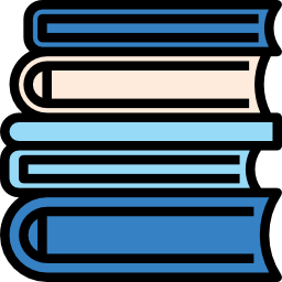 Books icon