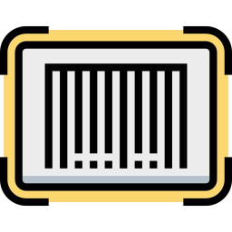 barcode icon