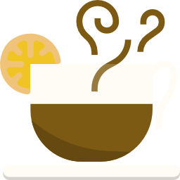 Tea icon