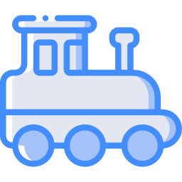 Train icon