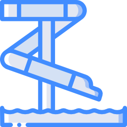 Slide icon