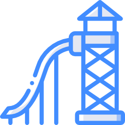 Slide icon