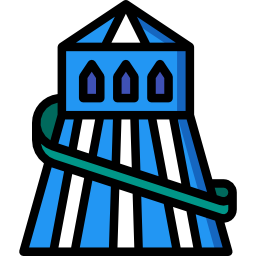 achterbahn icon