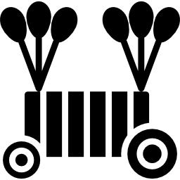 마구간 icon