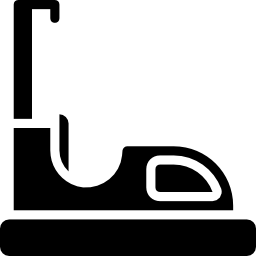 범퍼카 icon