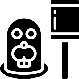 두더지를 구타 icon