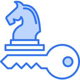 Strategy icon