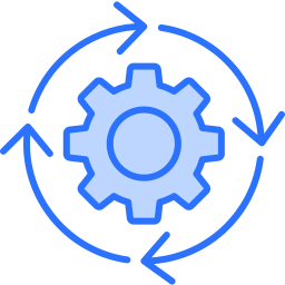 change management icon