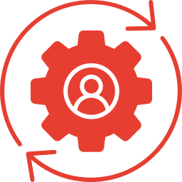 Change Management icon