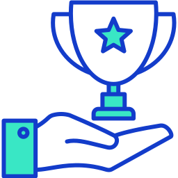 Trophy icon