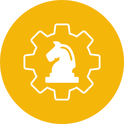 Strategy icon