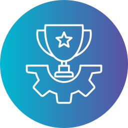 Trophy icon