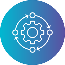 change management иконка