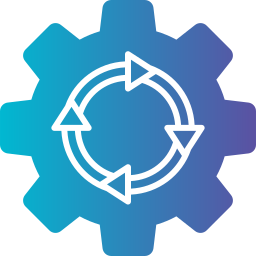 Change Management icon