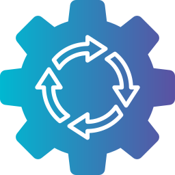 Change Management icon