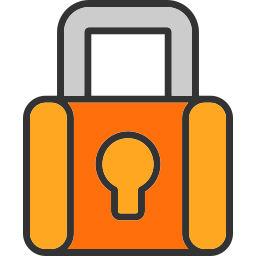 Lock icon