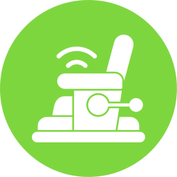 電気椅子 icon