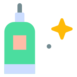 세정액 icon
