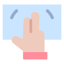 cleaning icon