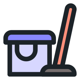 Mop icon