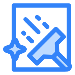 Glass Cleaner icon