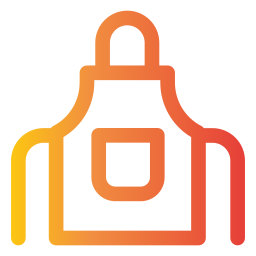 Apron icon