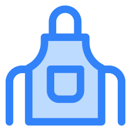 Apron icon