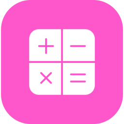 Calculator icon