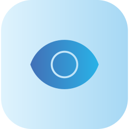 ojo icono