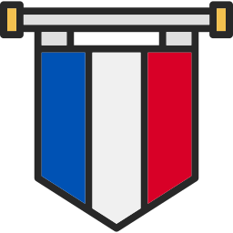 フランス icon